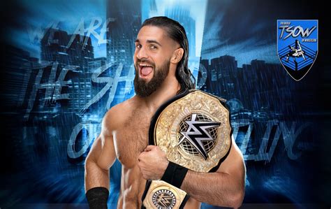 rollistan i wwe superstars|Seth Rollins .